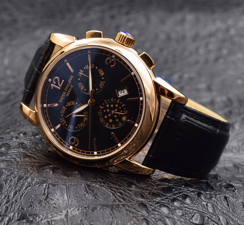 Patek Philippe Watch 04 (10)