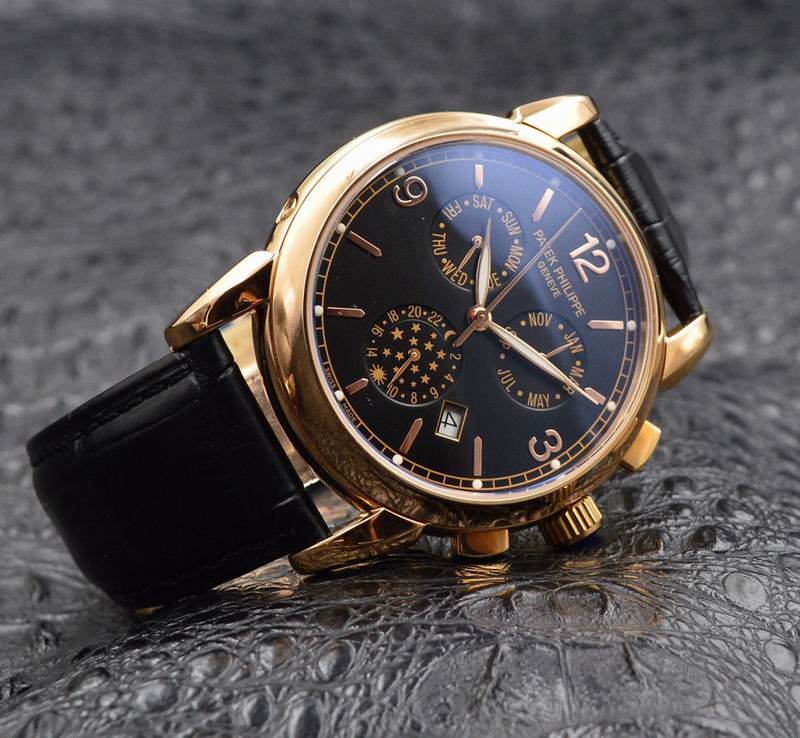 Patek Philippe Watch 04 (11)