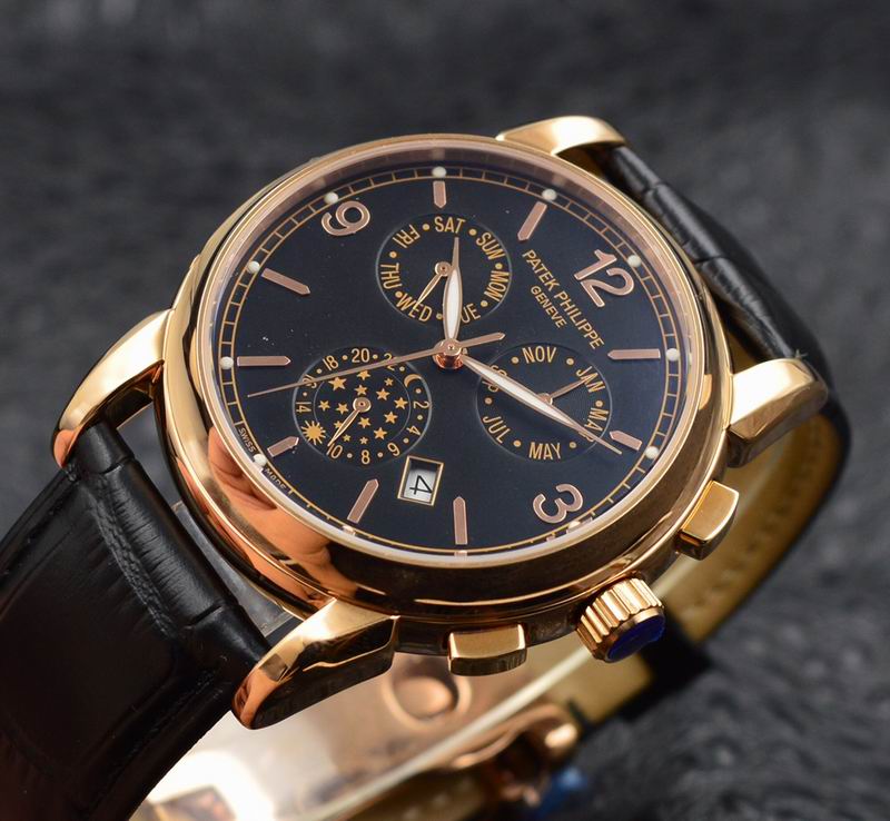 Patek Philippe Watch 04 (12)
