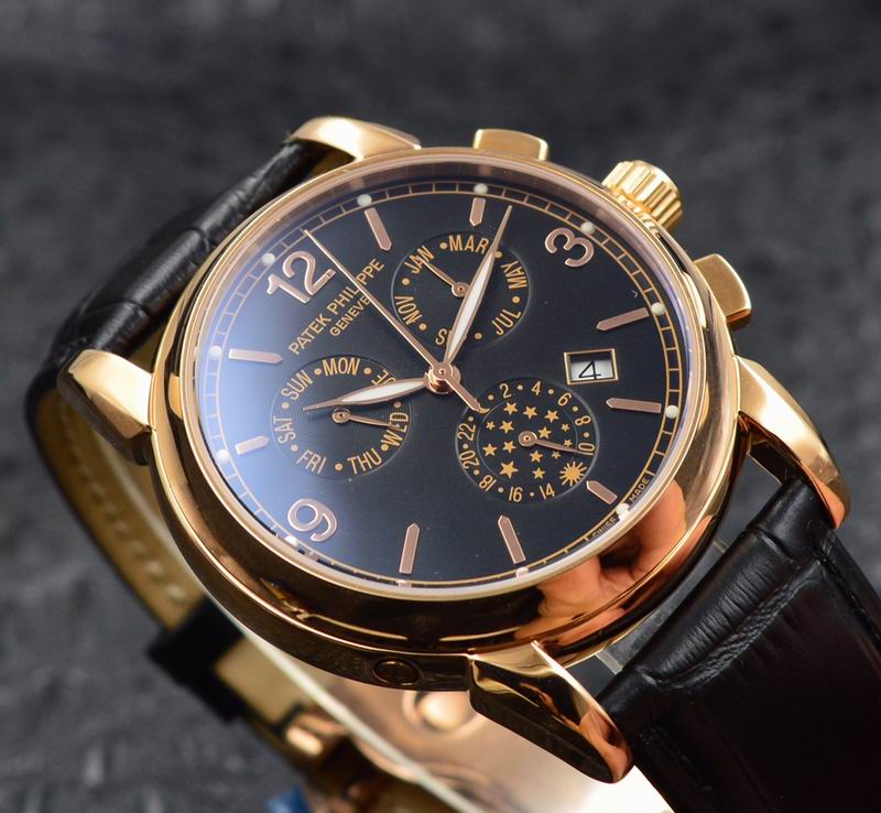 Patek Philippe Watch 04 (13)