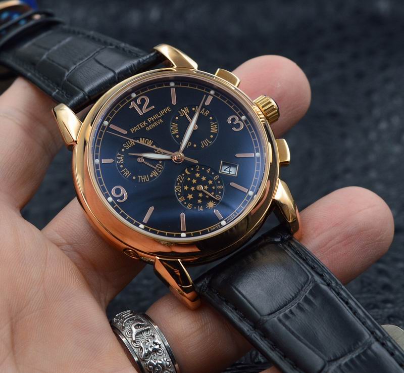 Patek Philippe Watch 04 (14)