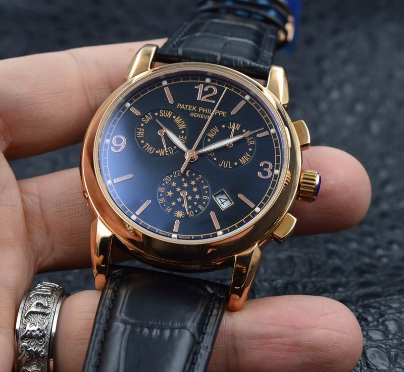 Patek Philippe Watch 04 (15)