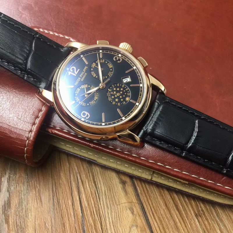 Patek Philippe Watch 04 (16)