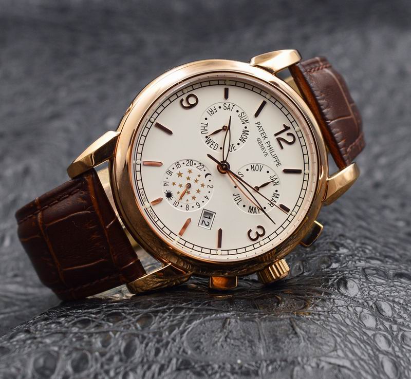 Patek Philippe Watch 04 (2)