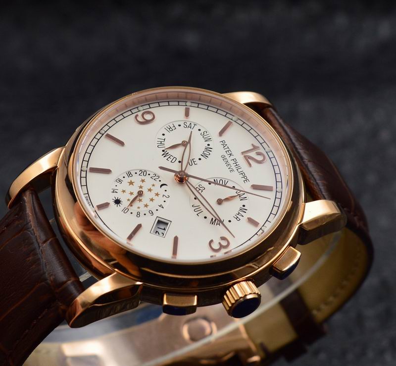 Patek Philippe Watch 04 (3)