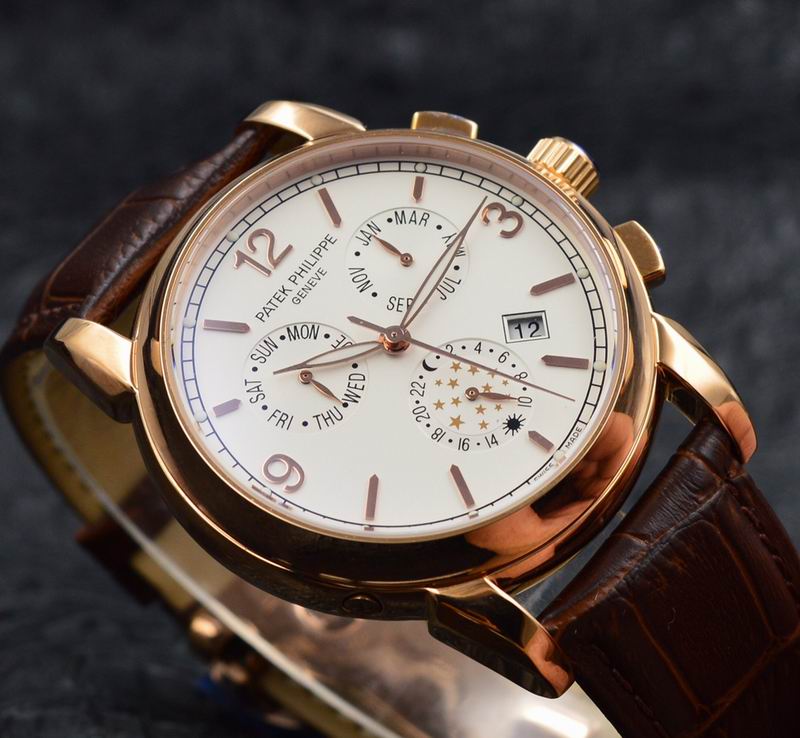 Patek Philippe Watch 04 (4)