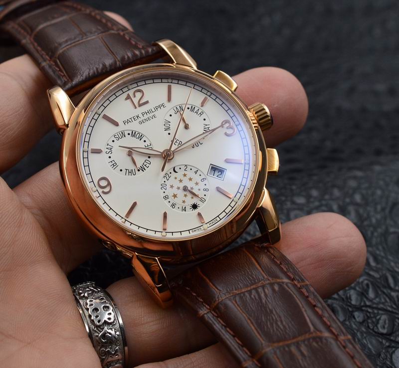 Patek Philippe Watch 04 (5)