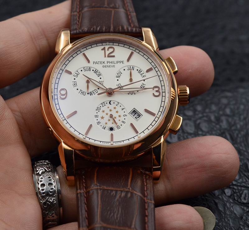 Patek Philippe Watch 04 (6)