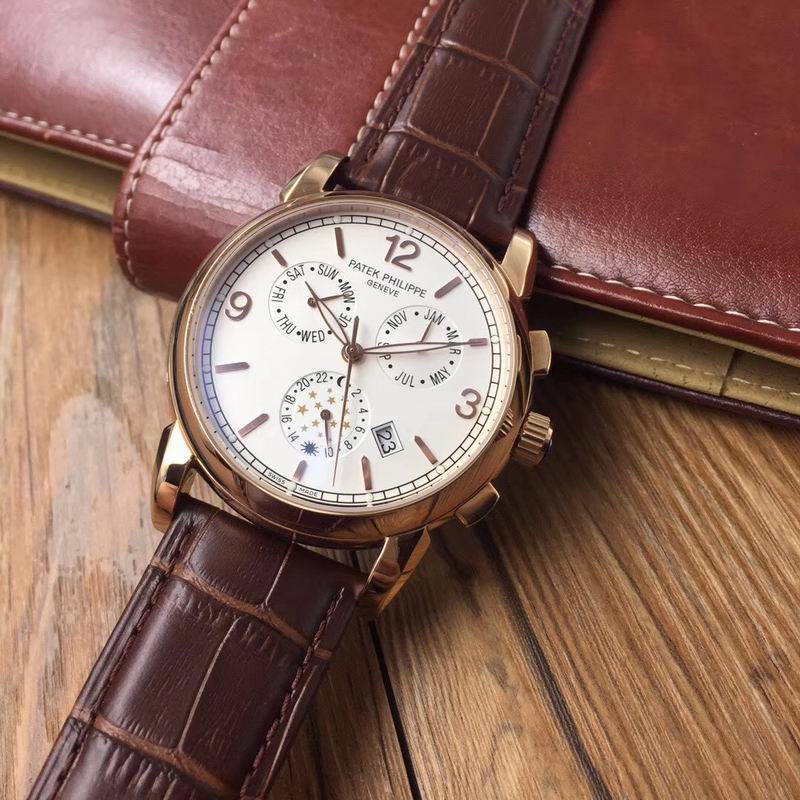 Patek Philippe Watch 04 (8)