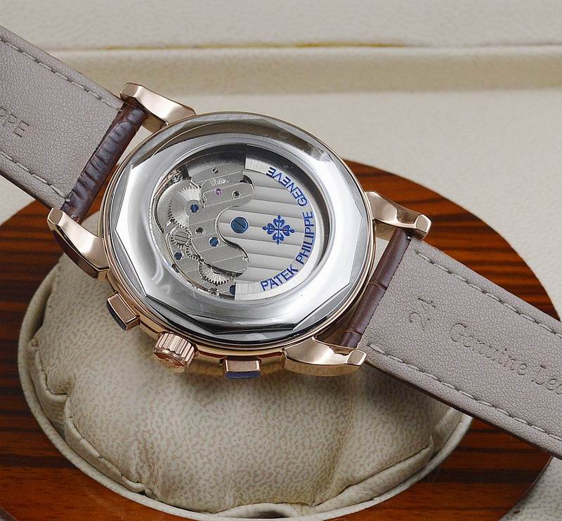 Patek Philippe Watch 04 (9)
