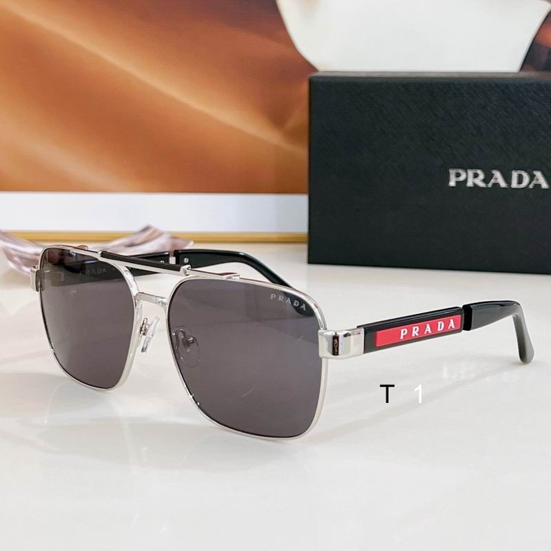 Prada PS012YS 59 18-140 a01