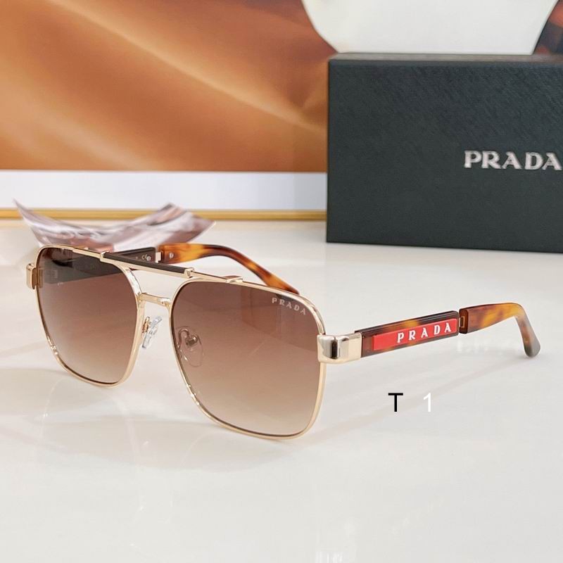 Prada PS012YS 59 18-140 a04