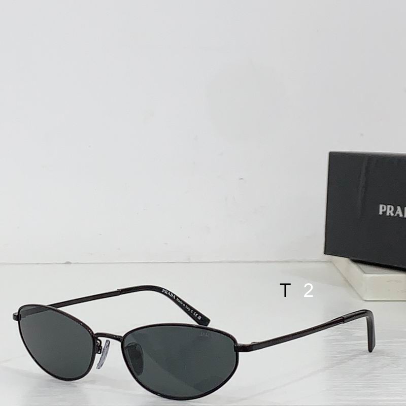 Prada SPR A59 57 18-137 b06