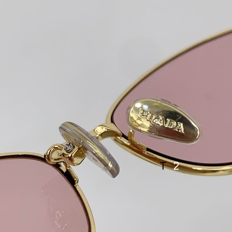 Prada SPR A59 57 18-137 b07