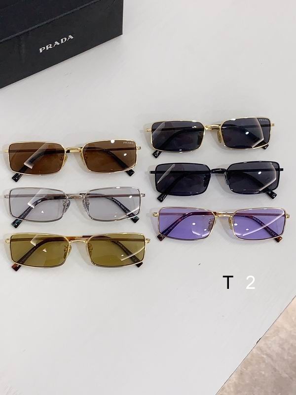 Prada SPR A60 57 18-137 b08