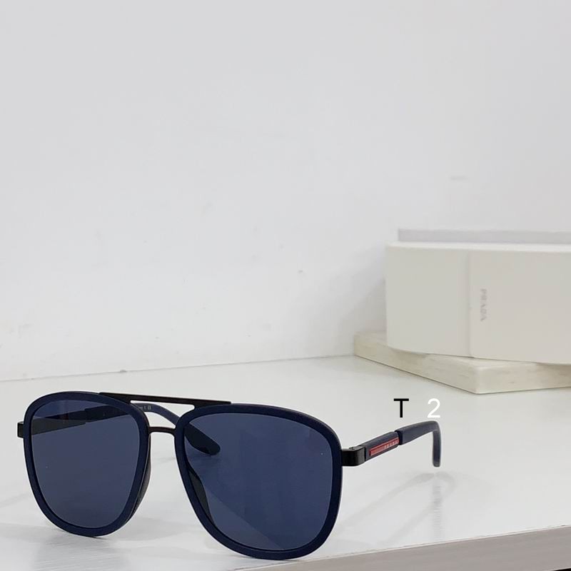 Prada SPR50XS 60 16-145 b08