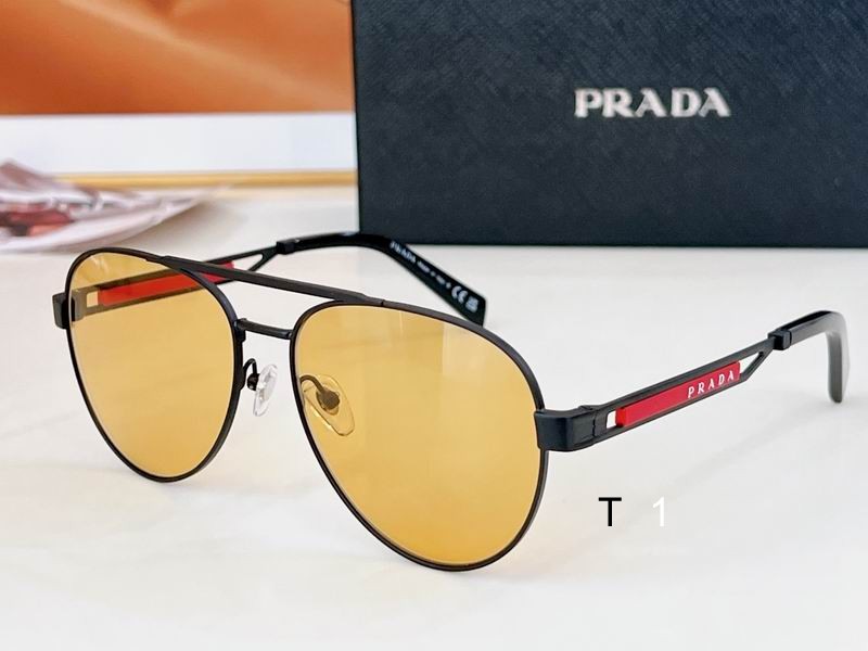 Prada OPS51ZSQ 57 17-145 a04