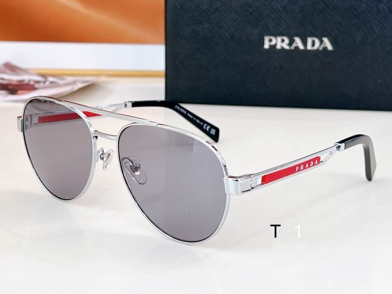 Prada OPS51ZSQ 57 17-145 a05