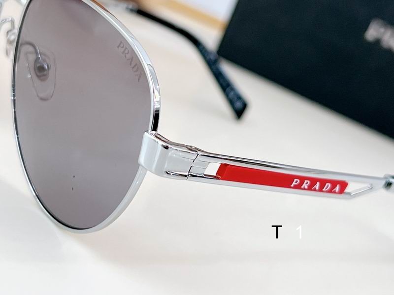 Prada OPS51ZSQ 57 17-145 a06