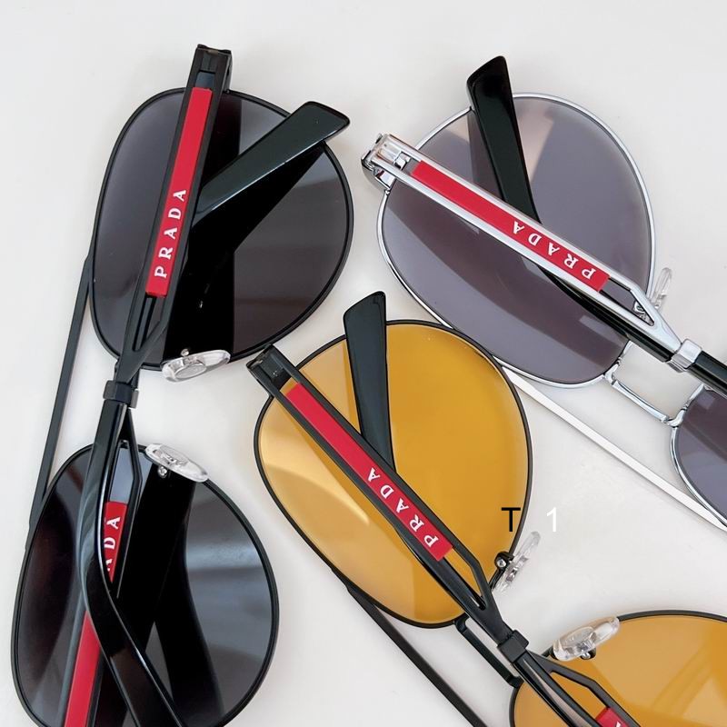 Prada OPS51ZSQ 57 17-145 a07