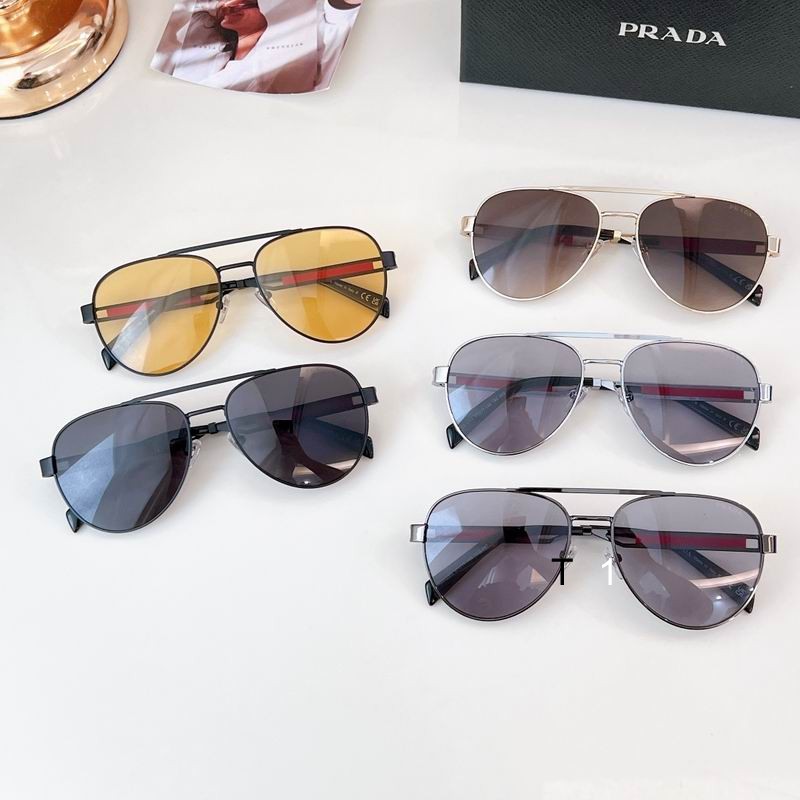 Prada OPS51ZSQ 57 17-145 a08