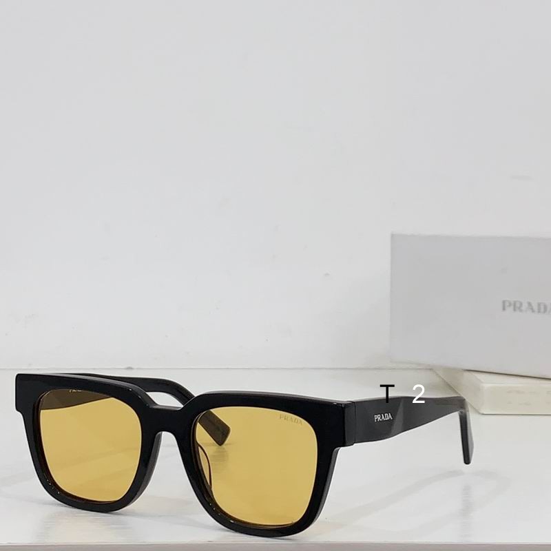 Prada PR 21WS 51 22-145 b01