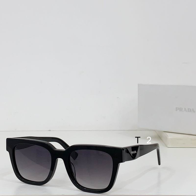 Prada PR 21WS 51 22-145 b06