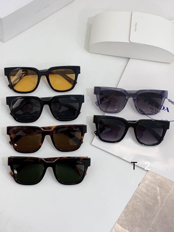 Prada PR 21WS 51 22-145 b08