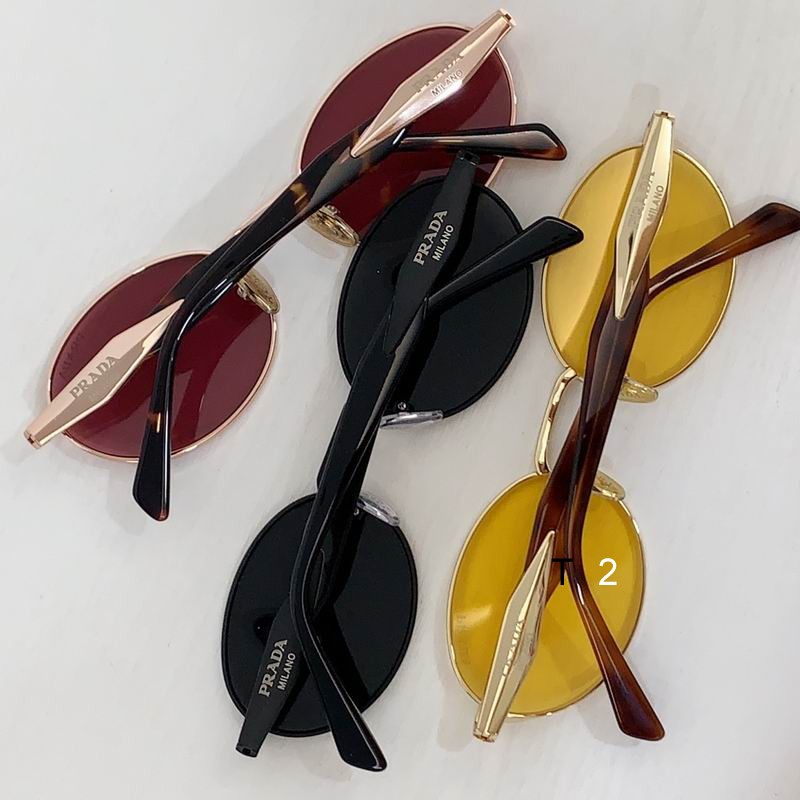 Prada PR65Z 55 20-140 b06