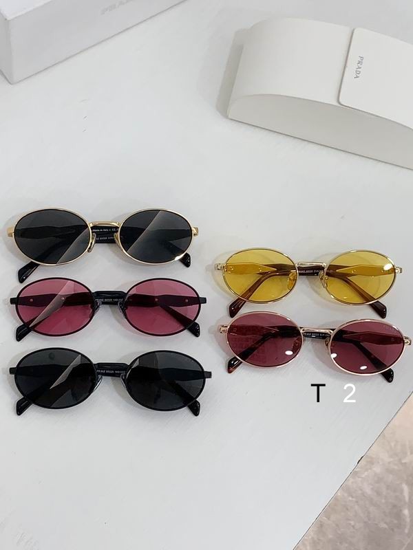 Prada PR65Z 55 20-140 b07