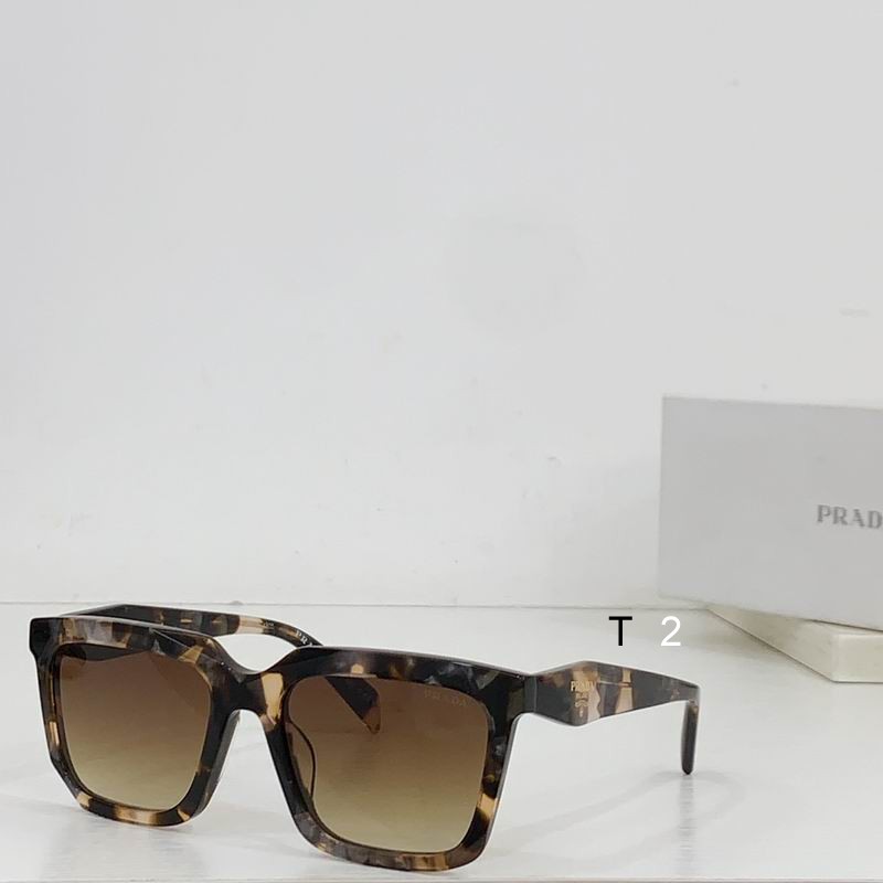 Prada PRA19V 53 18-143 b01