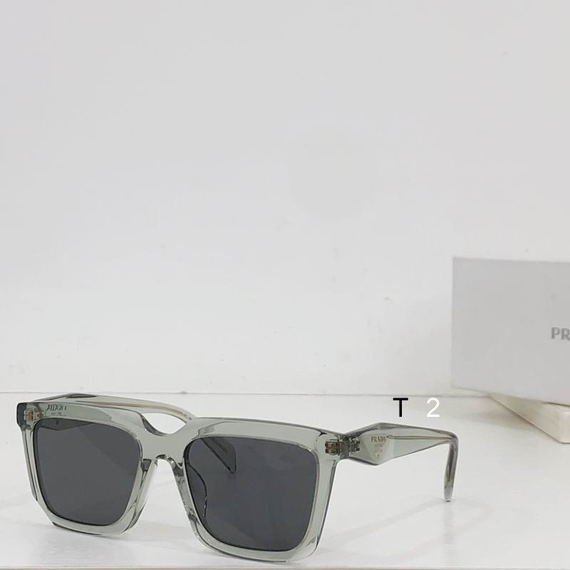 Prada PRA19V 53 18-143 b02