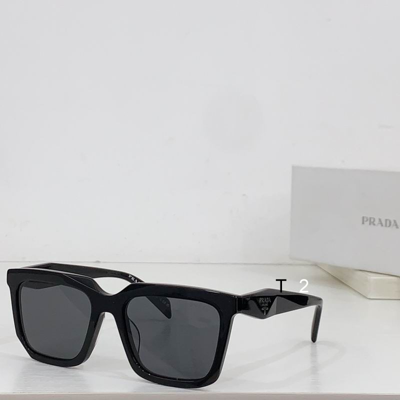 Prada PRA19V 53 18-143 b04