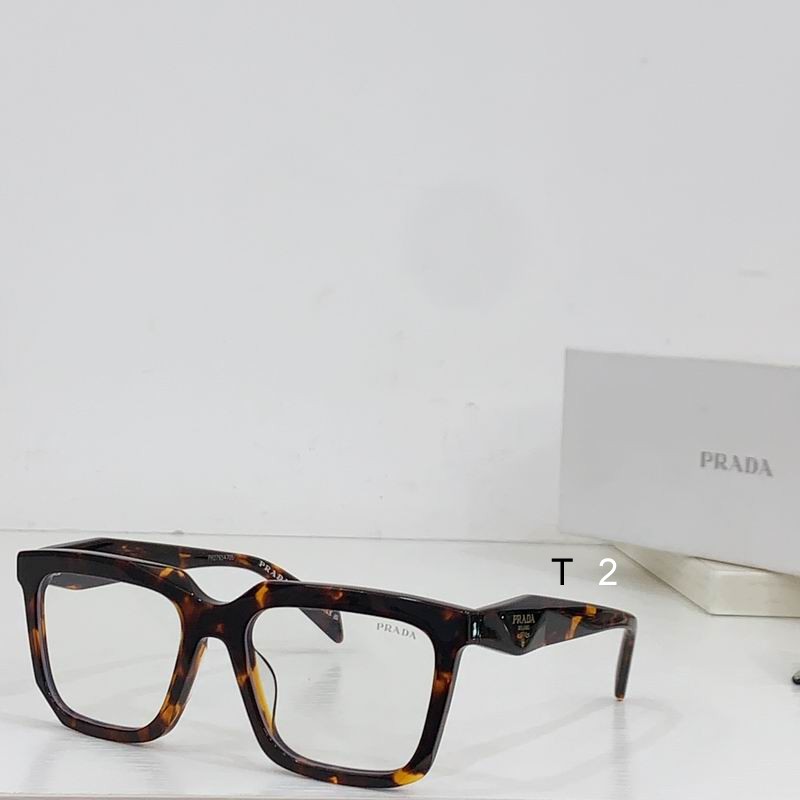 Prada PRA19V 53 18-143 b06