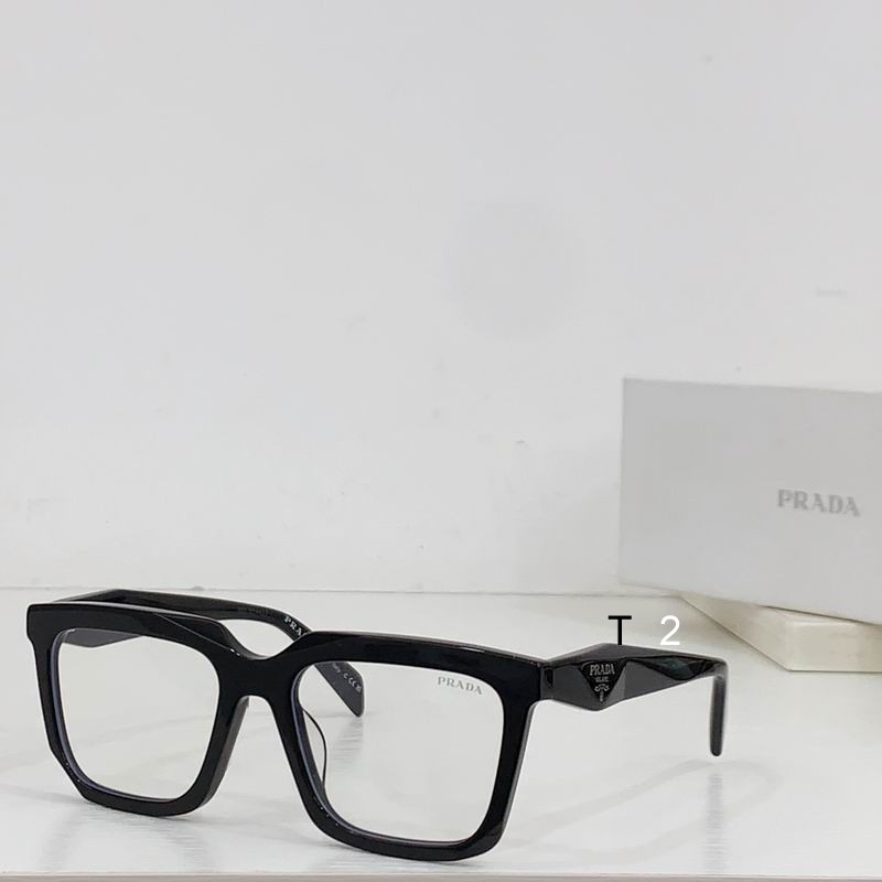 Prada PRA19V 53 18-143 b07