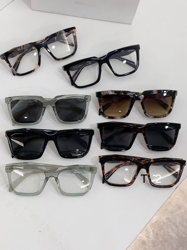 Prada PRA19V 53 18-143 b09