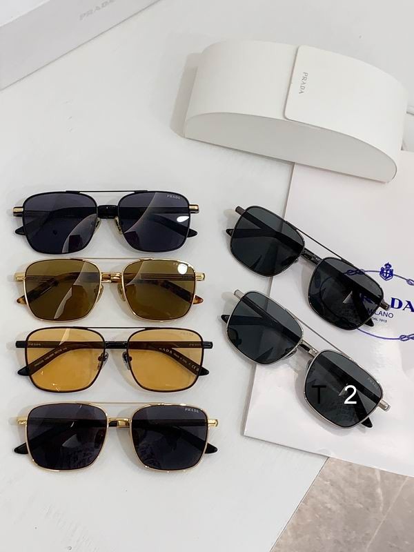 Prada PRA52S 56 16-145 b08