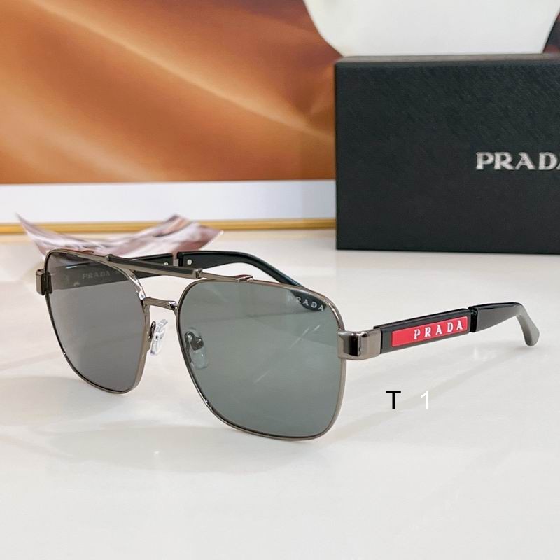 Prada PS012YS 59 18-140 a02
