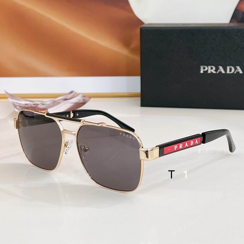 Prada PS012YS 59 18-140 a03