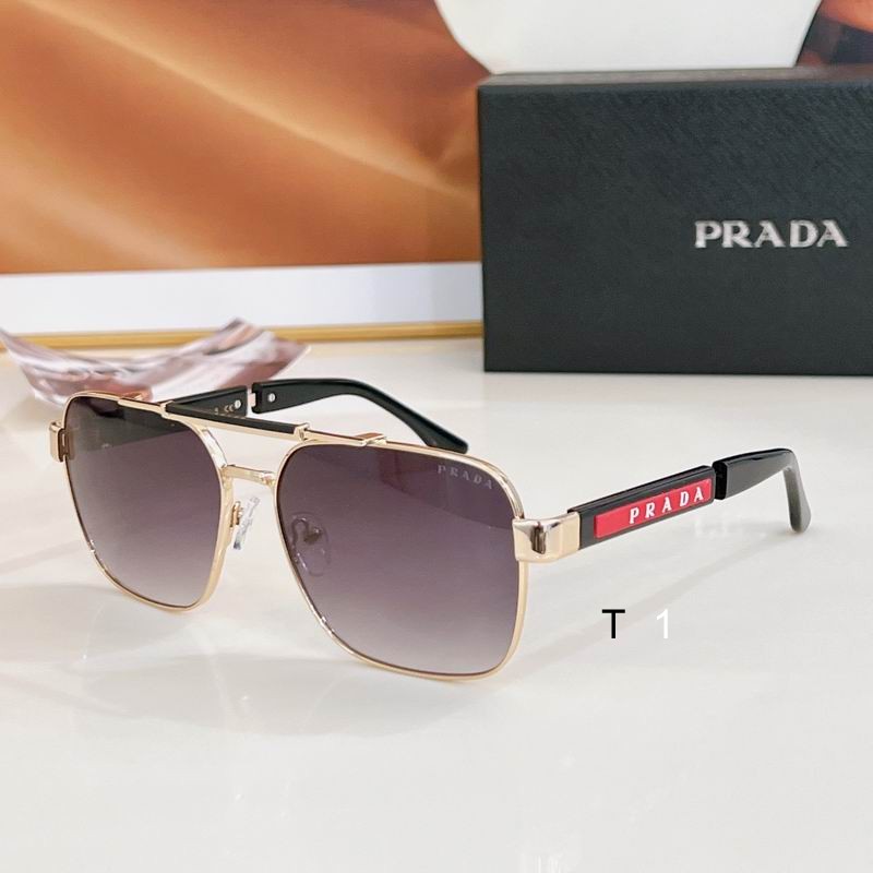 Prada PS012YS 59 18-140 a05