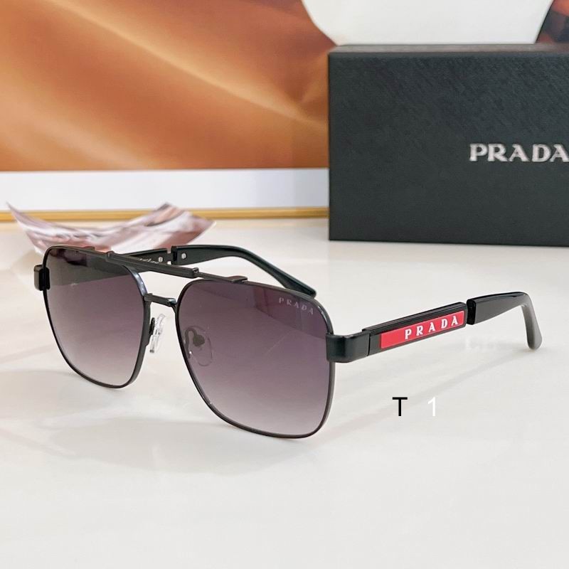 Prada PS012YS 59 18-140 a06