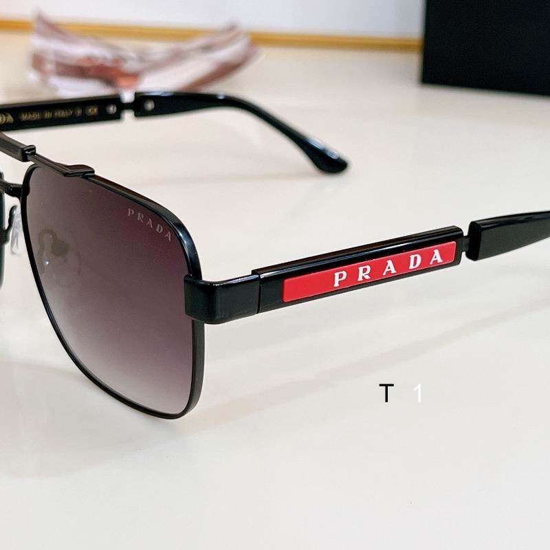 Prada PS012YS 59 18-140 a07