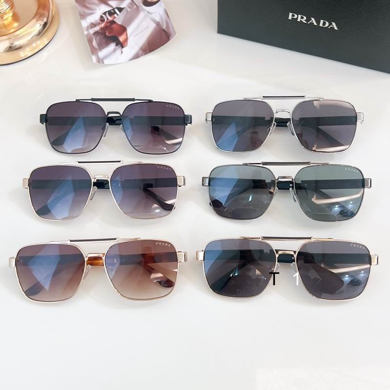 Prada PS012YS 59 18-140 a09