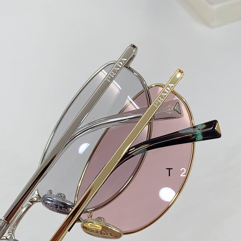 Prada SPR A59 57 18-137 b08