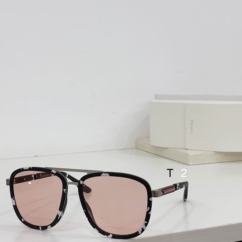 Prada SPR50X 60 16-145 b01