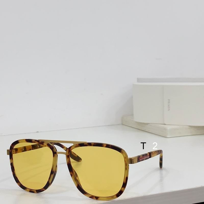 Prada SPR50X 60 16-145 b02