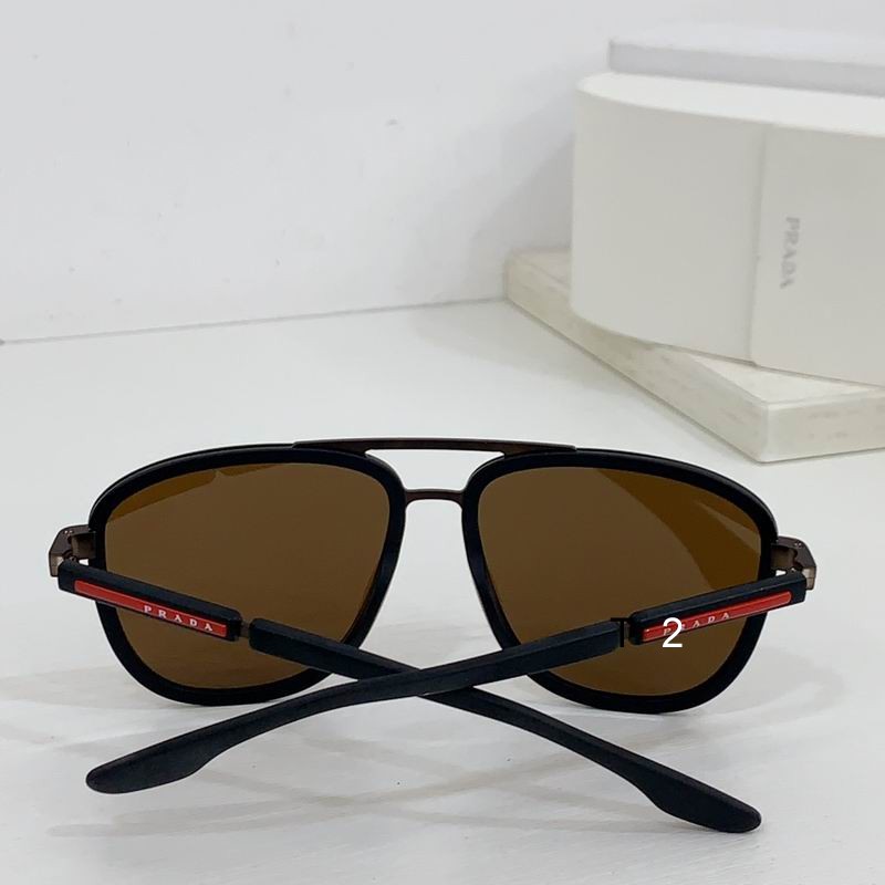 Prada SPR50X 60 16-145 b06