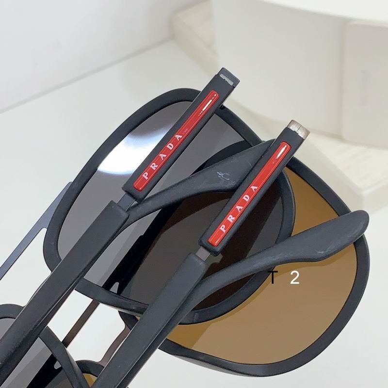 Prada SPR50X 60 16-145 b07