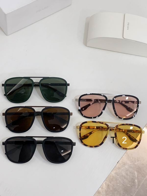 Prada SPR50X 60 16-145 b08