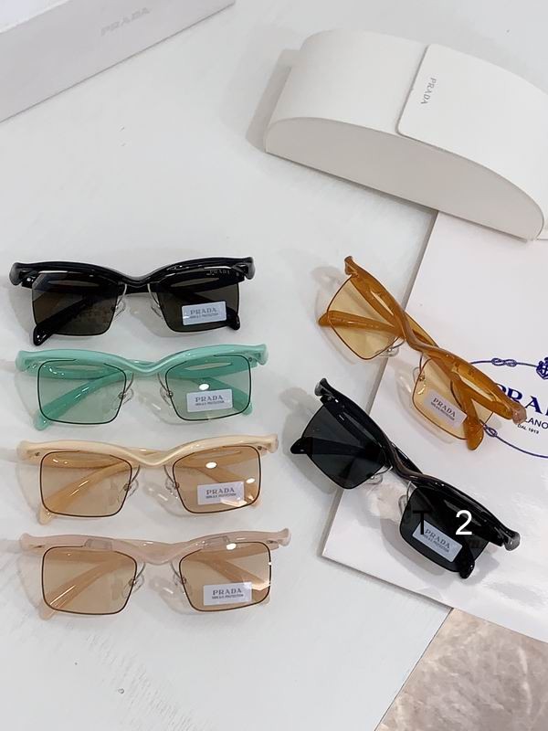 Prada SPRA15 47 20-135 b08